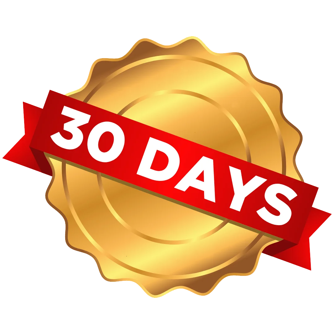 30 días para usar tu experiencia
