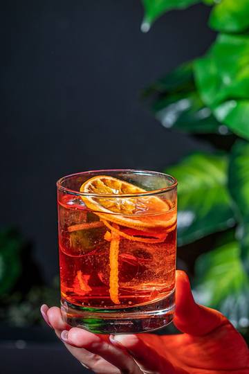 Negroni Classic