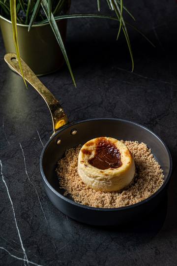 Tarta de queso