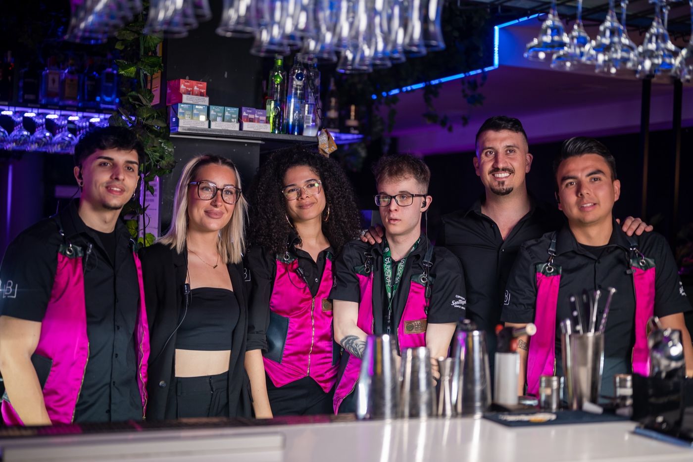 Nuestro equipo